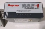 Raycap RSE-1 Surge Protective Device Spd Type Environmental 4X Series. Fixed Price $143.99.