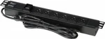Gator 6-OUTLET Power Strip, Ul. Fixed Price $139.99.