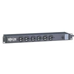 Tripp Lite RS-1215 Outlet Rackmount Power Strip. Fixed Price $59.99.