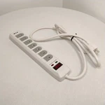 Transient Voltage Surge Suppressor SMAX7C 125 Vac 15 Amp 60 Hz By Eaton. Fixed Price $19.99.
