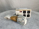 Tripp Lite ISOBARULTRA4 IB6425 Transient Voltage Surge Suppressor 4-OUTLET. Fixed Price $23.33.