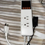 Pymeter Smart Controller Thermostat Temperature PY-20TH Tested Works. Fixed Price $12.49.