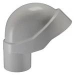 Cantex 5133743 Conduit Fitting Cap, 2 In, Glue, Pvc, Coated. Fixed Price $19.69.