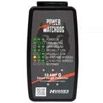 Hughes Auto Amp Power Watch Dog- PWD50. Fixed Price $243.18.