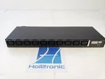 Avocent PM3000 10-OUTLETS Pdu. Fixed Price $209.99.