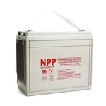Npp HR12500W 12V 150AH 155AH Deep Cycle Sla Rechargeable Battery. Fixed Price $120.00.