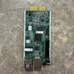 Minuteman SNMP-NV6 Ups Power Management Module 9001151. Fixed Price $70.00.