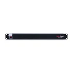 Cyberpower CPS1215RM Rackmount Surge Protector, 120V/15A, 10 Outlets, Ft. Fixed Price $46.00.