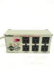 Tripp Lite Isobar 6 Ultra Transient Voltage Surge Protector Outlet Free Ship. Fixed Price $39.97.