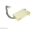 Lutze LRC-M1-0480 Motor Surge Suppressor X 380 Vac 5-4 Kw. Fixed Price $29.99.