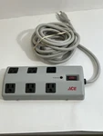 Ace Voltage Surge Suppressor Model 3185428.- 6 Plugs.. Fixed Price $34.99.
