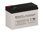 Apc Backups BK200C Battery Replacement By Sigmastek. Fixed Price $20.90.