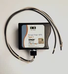 Mersen 240V STT2240SPG Surge Trap (new In Box). Fixed Price $105.00.