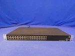 Black Box LPJ016A-F 16-PORT Gigabit (802.3AF Poe Injector). Fixed Price $135.00.