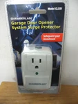 New! Chamberlain Garage Door Opener Surge Protector Model #CLSS1! See Pictures!. Fixed Price $19.99.
