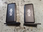 (lot Of 2) Tripp Lite Usb-c Triple 4K Dock Laptop Charging, Multi-monitor. Fixed Price $22.00.