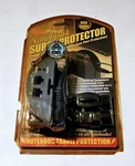 ***cyberpower (CPS500NBP) Notebook Surge Protector *new Unused*. Fixed Price $10.95.