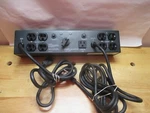 Emerson Liebert Micropod Ac Power System MP2-115A. Fixed Price $57.98.