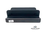 Belkin B2B043 Usb 3.0 Dual Video Docking Stand For Windows 8/10 Tablets - No Ac. Fixed Price $8.00.