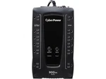 Cyberpower Series AVRG900U Va 480 Watts 12 Outlets Ups. Fixed Price $262.80.
