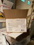 New Eaton SPD100480Y1C Surge Protection Device 100KA 480Y/277V. Fixed Price $1398.00.