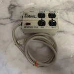 Tripp Lite Isobar Noise Filter & Surge Suppressor IB-4 Tested Working. Fixed Price $19.99.