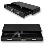 Quick Box Hidden Safe Rifles, Shotguns, And Long - Smart Home. Fixed Price $495.90.