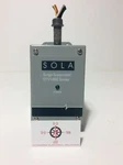 Sola STV100K-10N Hard Wired Tvss Surge Protection Device Single-phase 120/208VAC. Fixed Price $425.00.