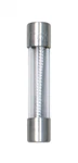 Bussmann BP/MDL-8 8A 250V Ac Glass Time Delay Fuse 6.35 Dia. X 31.75 In.. Fixed Price $10.49.
