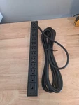 Cyberpower PDU15B12R 12-OUTLET Distribution Basic 100-120V 12A Output. Fixed Price $69.00.