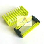 Philips Trimme Oneblade 2X Shaver Head Outer Frame Skin Protector QP2520 QP2630. Fixed Price $21.87.