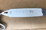 Belkin F9H700-05 Surgemaster 7-OUTLET Suppressor Power Strip. Fixed Price $17.87.