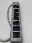 Cci Power Strip/surge Protector.. Fixed Price $15.99.