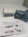 New Lighting Protector LP-GPX-05-NFF/ Times Microwave System. Fixed Price $26.00.