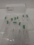 10X Custom Fit Splice Connectors LYNX2-SC APC-SM-2 250(8IN)AC235861 Read. Fixed Price $39.83.