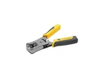 Tripp Lite RJ11/RJ12/RJ45 Wire Crimper With Built-in Cable Tester. Fixed Price $147.97.