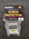 New, Ditek, DTK-2P-SPK, 75V, 66 Block Punch Down Surge Protector. Fixed Price $9.50.