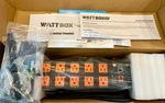 Wattbox WB-700-IPV-12 Power Surge Protector Conditioner Ovrc 12-OUTLET Rack. Fixed Price $199.99.