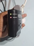 Tripp Lite The Traveler Black Surge Protector UL1449 E200250 Pre-owned. Fixed Price $5.00.