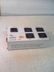 Tripp Lite Isobar Euro 4 Premium Surge Suppressor. Fixed Price $57.99.