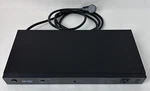 Elac Protek 8 OUTLET/2 Usb 2160 Joules Surge Protector/power Conditioner PR-71S. Fixed Price $39.99.