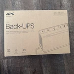 Nib Apc Battery Backup Va Model BE425M New Black. Fixed Price $38.00.