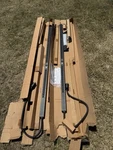 Brand New Apc Power Distribution Rack With (42) Metered Outlets. Fixed Price $495.00.