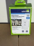 51110-SRG Leviton Residential Surge Protection Panel 3400 Joules. Fixed Price $59.95.