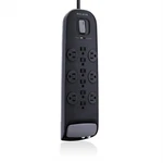 Belkin International Inc BV112230-08-BLK 12-OUTLET Surge Protector Ft Power. Fixed Price $49.99.