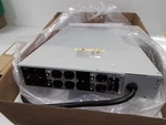 Apc Step-down Rack-mountable Transformer 2U 5000VA 5-20R AP9626 Power Supply. Fixed Price $590.00.