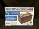 New Open Box Tripp Lite Office Standby Ups Black INTERNET350U. Fixed Price $49.00.