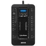 Cyberpower Systems (usa), Inc. Eco Lcd (12) 5-15R Outlets 5FT Cord 5-15P Plug. Fixed Price $159.99.