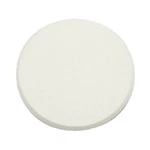 Prime-line Scu 9244 Textured Wall Protector Bumper, White, Vinyl, 5 In.. Fixed Price $37.85.
