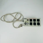Tripp Lite Isobar Ultra 120V Diagnostic Surge Protector 6FT Cord Tested Works!. Fixed Price $42.95.